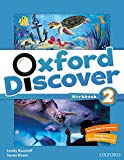 Book Oxford Discover 2. Activity Book (Spanish Edition) free