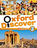 Book Oxford Discover: 3: Student Book free