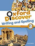 Book Oxford Discover 3. Writing and Spelling Book (Spanish Edition) free