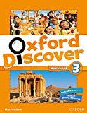 Book Oxford Discover: 3: Workbook free