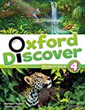 Book Oxford Discover 4. Class Book (Spanish Edition) free
