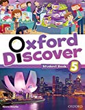 Book Oxford Discover 5. Class Book (Spanish Edition) free