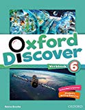 Book Oxf Discover 6 Ab (oxford Discover) (Spanish Edition) free