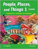 Book People, Places, and Things 1: Student Book free