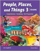 Book People, Places, and Things 3: Student Book free