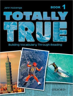 Book Totally True: Book 1 free