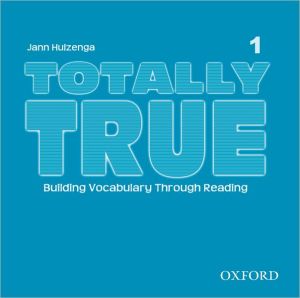 Book Totally True: Audio CD 1 free