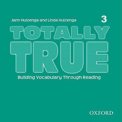 Book Totally True: Audio CD 3 free