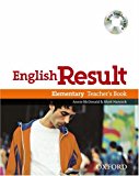 Book English Result Elementary Teacher's Book (Spanish Edition) free