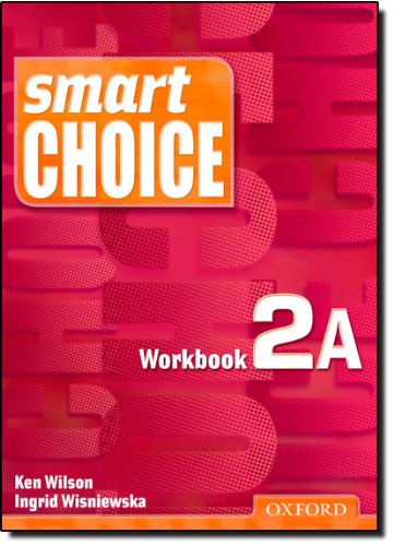 Book Smart Choice 2: Workbook A free