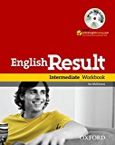 Book English Result Intermediate: Workbook with MultiROM Pack free