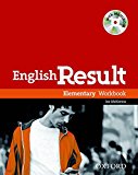 Book English Result Elementary: Workbook with Answer Booklet and MultiROM Pack free