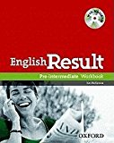 Book english result pre-int.- wb w/key (Spanish Edition) free