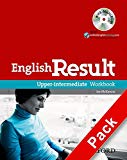 Book ENGLISH RESULT UPPER-INTERMEDIATE WB W/K PK free
