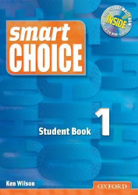 Book Smart Choice 1 Student Book with Multi-ROM pack free
