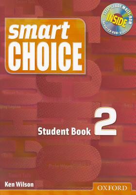 Book Smart Choice 2 Student Book: with Multi-ROM Pack free