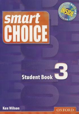 Book Smart Choice 3 Student Book: with Muti-ROM Pack free