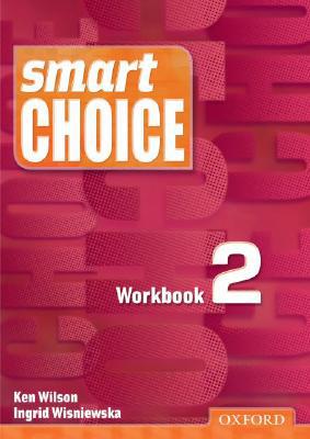 Book Smart Choice 2 Workbook free
