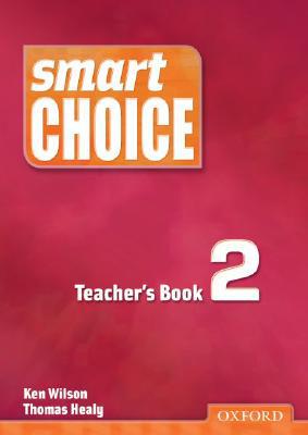 Book Smart Choice 2 Teacher's Book: with CD-Rom Pack free