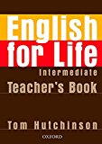Book English for Life Intermediate: Teacher's Book Pack free