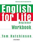 Book English for Life Beginner. Workbook without Key (Spanish Edition) free