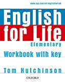 Book English for Life Elementary. Workbook with Key (Spanish Edition) free