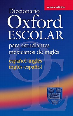 Book Diccionario Oxford Escolar free