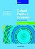 Book Oxford Practice Grammar: Basic: with Answer Key and CD-ROM Pack (Oxford Practice Grammar Series) free
