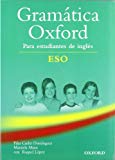 Book Gramática Oxford Secundaria (Gramática Oxford Eso) (Spanish Edition) free