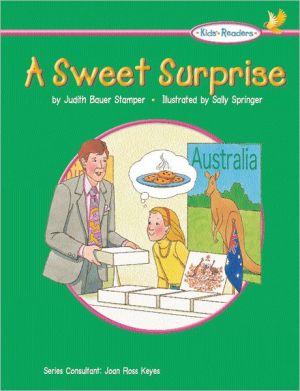 Book Kids Reader A Sweet Surprise (Kids Readers) free Book Kids Reader A Sweet Surprise (Kids Readers) free