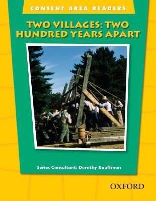Book Two Hundred Years Apart (The Oxford Picture Dictionary for the Content Areas Reader) free