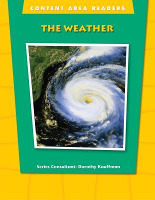 Book The Weather (The Oxford Picture Dictionary for the Content Areas Reader) free