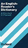 Book English Reader's Dictionary 2ª Edición (Diccionarios Varios) free