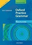Book Oxford Pract Gram Intermediate without CD-ROM Pack New (Oxford Practice Grammar) (Spanish Edition) free