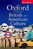 Book Oxford Guide to British and American Culture (Spanish Edition) free