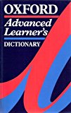 Book Oxford Advanced Learner's Dictionary 4th Edition Flexic (Spanish Edition) free