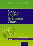 Book Oxford English Grammar Course Advanced Student's Book with Key free