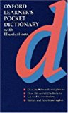Book Oxford Learner's Pocket Dictionary Illustr (Spanish Edition) free