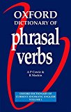 Book Oxford Dictionary of Phrasal Verbs. Paperback (Diccionario Oxford de Phrasal Verbs) free