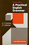 Book A Practical English Grammar free