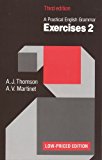 Book A Practical English Grammar (Bk. 2) free