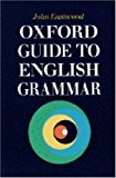 Book Oxford Guide to English Grammar (Spanish Edition) free