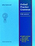 Book Oxford Practice Grammar With Key free