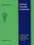 Book Oxford Practice Grammar Without Key (Spanish Edition) free