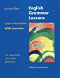 Book English Grammar Lessons With Key (Spanish Edition) free