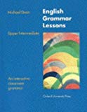 Book English Grammar Lessons Without Key (Spanish Edition) free