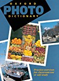 Book Oxford Photo Dictionary. Monolingual Edition (Paperback) (Diccionario Oxford Photo Monolingüe) free