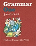 Book Grammar One: Student's Book (Bk.1) (Spanish Edition) free