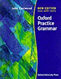 Book Oxford Practice Grammar: Without answers free