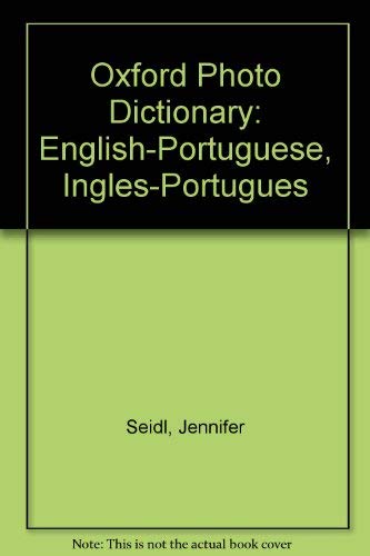 Book Oxford Photo Dictionary free